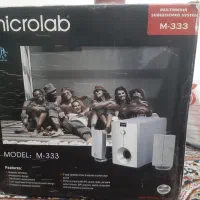 اسپیکر Microlab