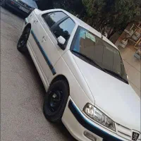 فروش پژو پارس|خودرو سواری و وانت|کازرون, |دیوار