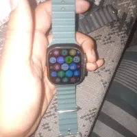 ساعت هوشمند|ساعت|اصفهان, قائمیه|دیوار