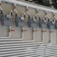 مجری لوله کشی گاز