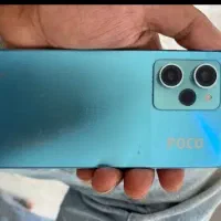 گوشی شیامی poco x5 pro