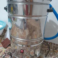 کره گیر برقی