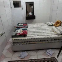 هتل مهمانپذیر با۴۰درصد تخفیف روبروی حرم|اجارهٔ کوتاه‌مدت آپارتمان و سوئیت|شیراز, گود عربان|دیوار