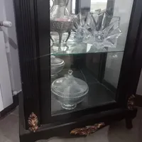 بوفه|بوفه، ویترین، کنسول|رفسنجان, |دیوار