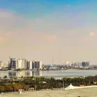 * پنت هاوس * 470 متر از آسمان تهران بفروش میرسد.