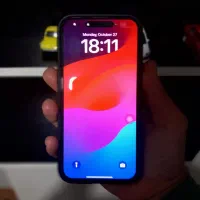 ایفون 15 پرومکس 256