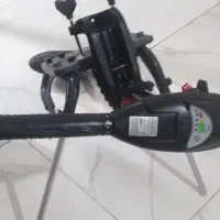 موتور قایق بادی(نو)