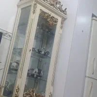 بوفه و میز تلویزیون