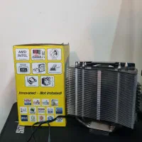 خنک کننده پردازنده Green Thermalright Macho Rev.A|قطعات و لوازم جانبی رایانه|اصفهان, بهارستان|دیوار