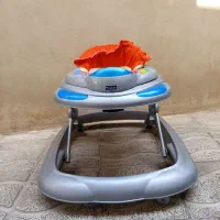 رورورک سالم ومحکم|اسباب و اثاث بچه|میانه, |دیوار