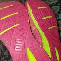 کتونی پوما puma|کیف، کفش، کمربند|تهران, شهرک دانشگاه|دیوار