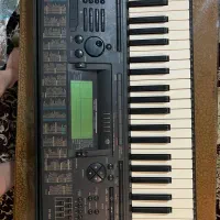 ارگ یاماها پی آ  تیری