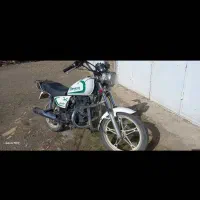 موتورهاتفورد|موتورسیکلت|مریوان, |دیوار