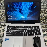 لپ تاپ ایسوس