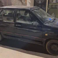 ماشین پراید|خودرو سواری و وانت|خمین, |دیوار