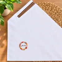 چاپ مقنعه مدرسه آماده همکاری با مدارس