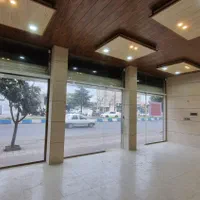 اجاره تجاری ۱۱۵ متری درجاده چمخاله|اجارهٔ مغازه و غرفه|لنگرود, |دیوار