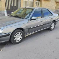 پارس ۸۶ نوکمدادی|خودرو سواری و وانت|مشهد, سرافرازان|دیوار