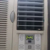 کولر پنجره ای|کولر آبی|لاهیجان, گلستان|دیوار