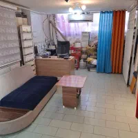 تجاری میدان احمدی، ۴۷ متر