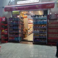 سایبان جلو مغازه|فروشگاه و مغازه|پردیس, فاز ۱|دیوار