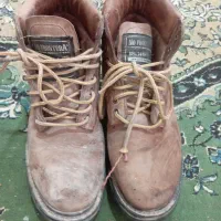 کفش های کوه نوردی ایتالیایی