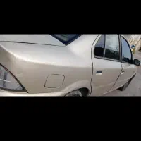 سمند مدل ۸۳