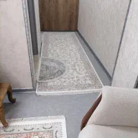 فرش 12متری نو نو