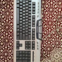 کیبورد farassoo درحد نو