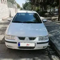 سمند ال ایکس مدل 95 ،کم کارکرد