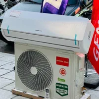 پخش کولر گازی اسپلیت داکت|کولر گازی و فنکوئل|کرج, فاز ۳ گوهردشت|دیوار