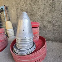 ابخوری و دانخوری مرغداری