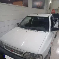 فروش پراید‌وانت۱۵۱‌