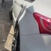 فیدیلیتی پرایم ۷ نفره۱۴۰۰|خودرو سواری و وانت|کرمانشاه, |دیوار