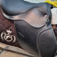 زین اسب برند لوتوس