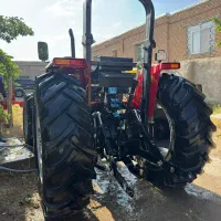 تراکتورو ۳۹۹ جفت مدل ۴۰۴|خودرو سنگین|گل تپه, |دیوار