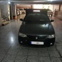 وانت آریسان 2، مدل ۱۴۰۳