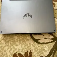 لپ تاپ asus tuf gaming f15 بسیار نو|رایانه همراه|گلستان (تهران), |دیوار