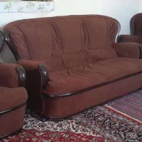 مبل راحتی هفت نفره