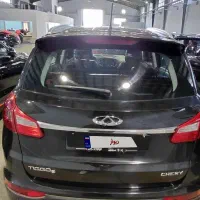 TKKتجارت خودرو خسروانی Chery Tiggo 5|خودرو سواری و وانت|تهران, شهرک استقلال|دیوار