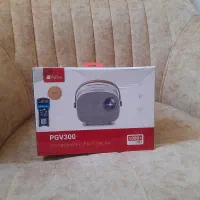 ویدیو پرژکتور pro one|تلویزیون و پروژکتور|قزوین, |دیوار