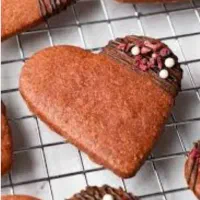 سفارش انواع کوکی خانگی برای مراسم‌ها