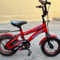 دوچرخه سایز ۱۲