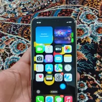 اپل iPhone XR با حافظهٔ ۱۲۸ گیگابایت|موبایل|تهران, اکباتان|دیوار