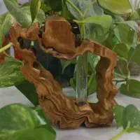 گلدان سنگ مصنوعی
