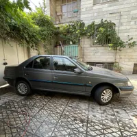 پژو پارس XU7، مدل ۱۳۹۶|خودرو سواری و وانت|تهران, شبیری|دیوار