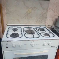 گاز|اجاق گاز و لوازم برقی پخت‌وپز|لاهیجان, کوی زمانی|دیوار