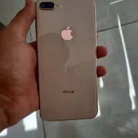 ایفون ۸ پلاس