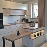 کابینت و کمد دیواری