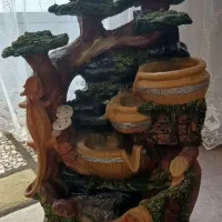 فروش فوری آبنما خانگی